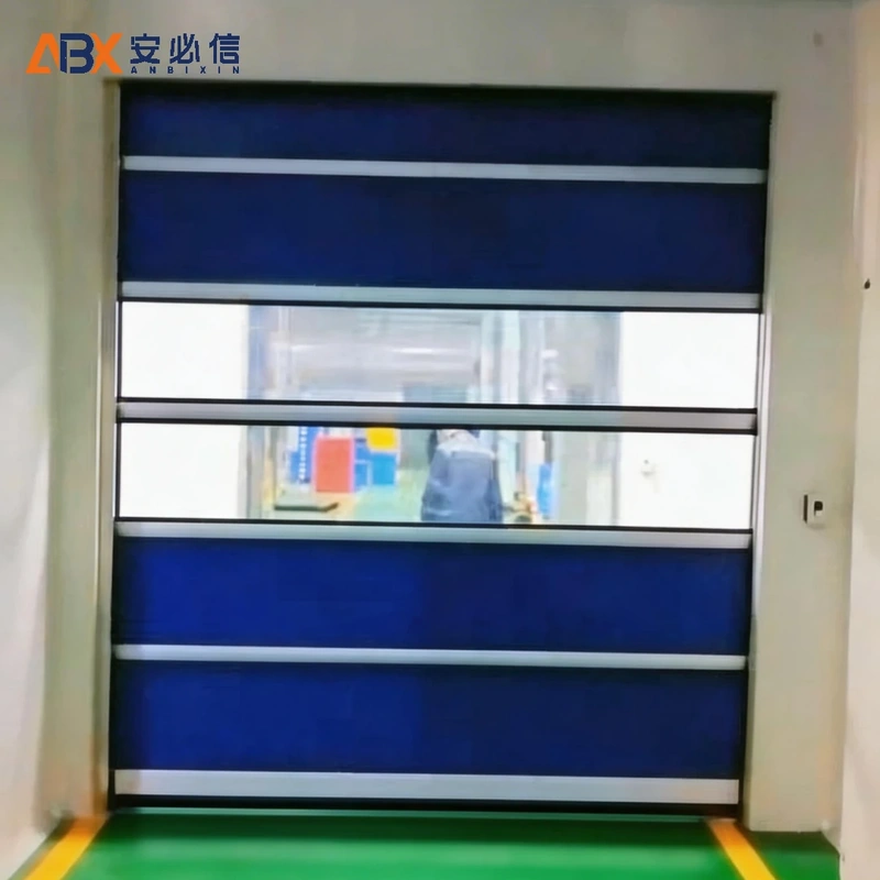 铁门关高速门