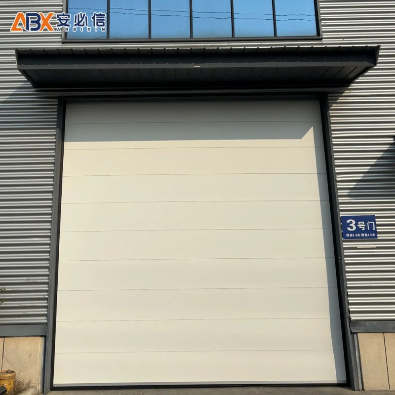 铁门关钢制提升门